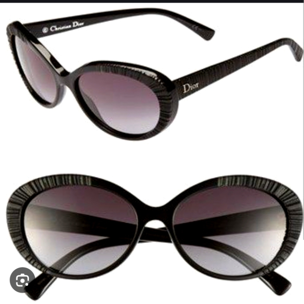 DIOR sunglasses
